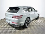 2027 Genesis GV80 3.5T Prestige