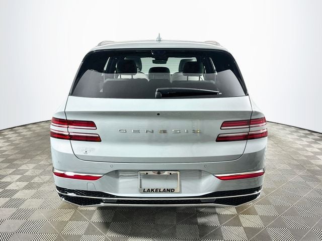 2027 Genesis GV80 3.5T Prestige