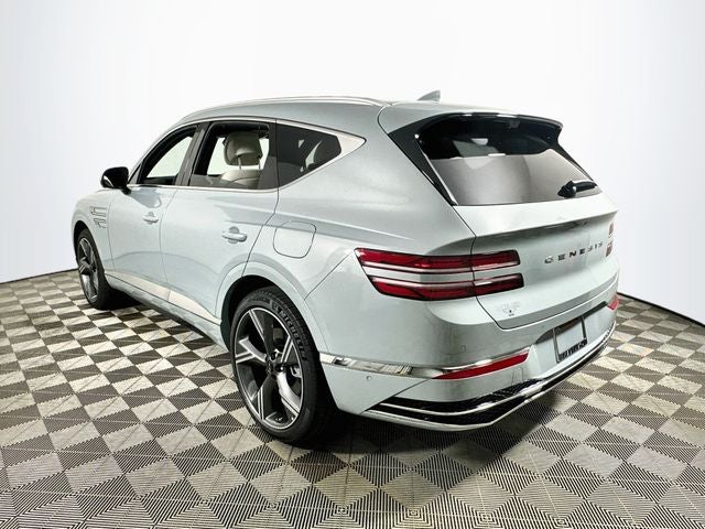 2027 Genesis GV80 3.5T Prestige