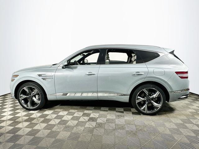 2027 Genesis GV80 3.5T Prestige