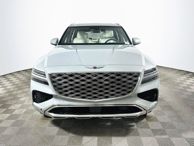 2027 Genesis GV80 3.5T Prestige
