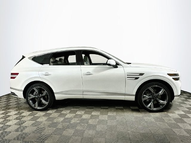 2027 Genesis GV80 3.5T Prestige