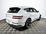 2027 Genesis GV80 3.5T Prestige
