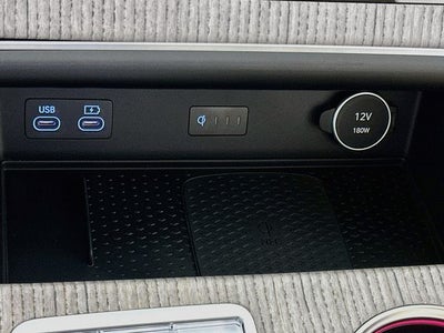 2027 Genesis GV80 3.5T Prestige
