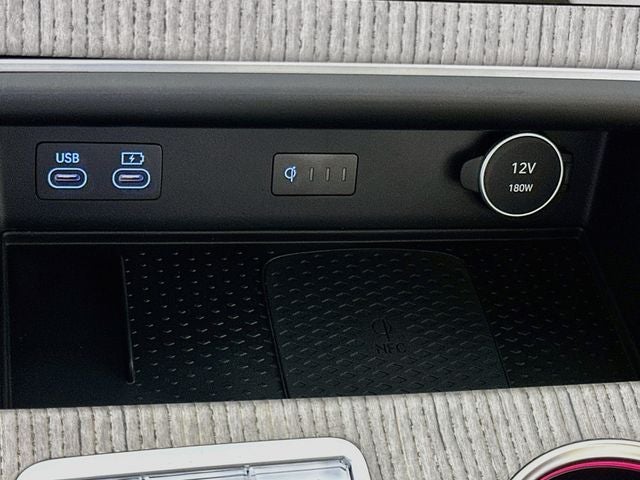 2027 Genesis GV80 3.5T Prestige