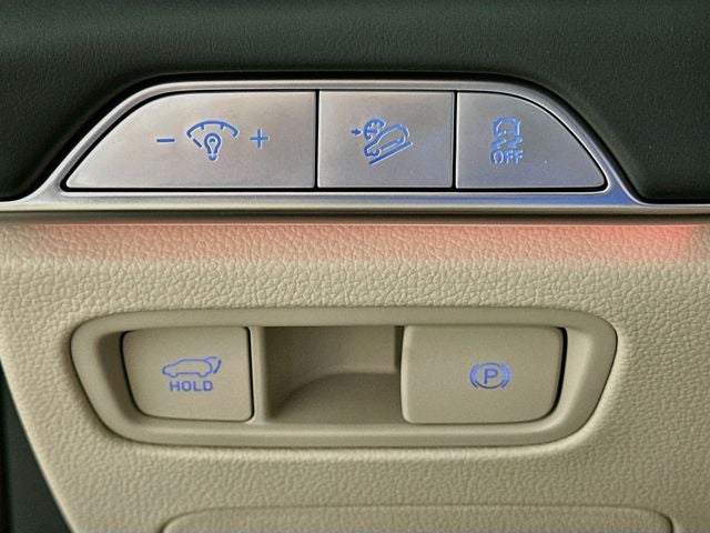 2027 Genesis GV80 3.5T Prestige