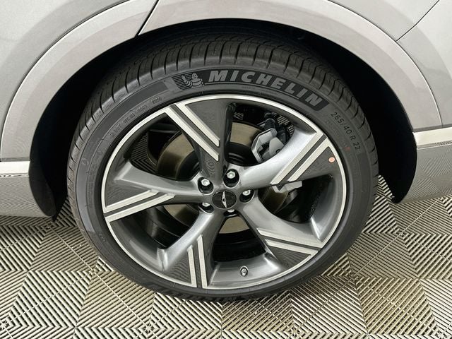 2027 Genesis GV80 3.5T Prestige