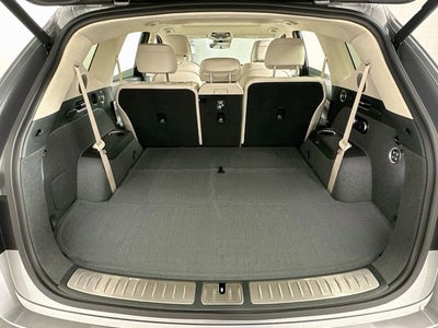 2027 Genesis GV80 3.5T Prestige