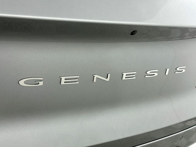 2027 Genesis GV80 3.5T Prestige