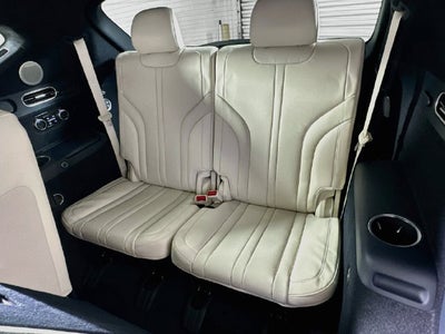 2027 Genesis GV80 3.5T Prestige