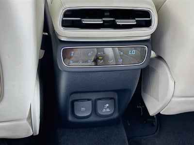2027 Genesis GV80 3.5T Prestige