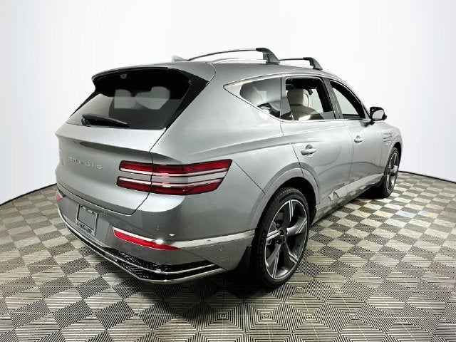 2027 Genesis GV80 3.5T Prestige
