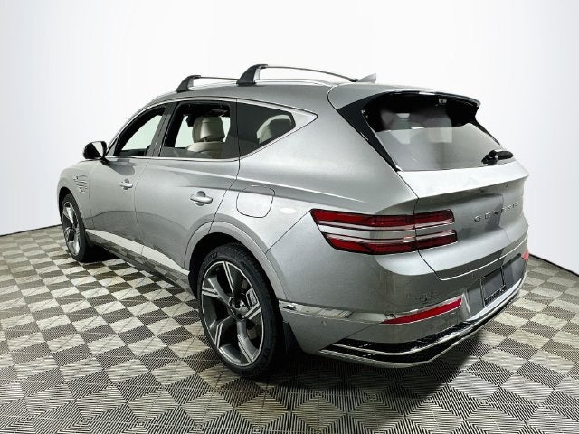2027 Genesis GV80 3.5T Prestige