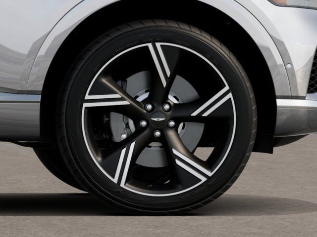 2027 Genesis GV80 3.5T Prestige