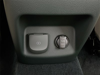 2025 Genesis GV80 2.5T STANDARD