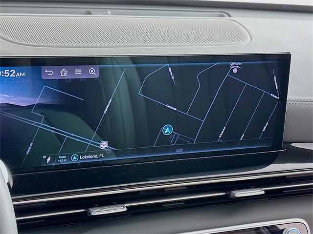 2025 Genesis GV80 2.5T STANDARD