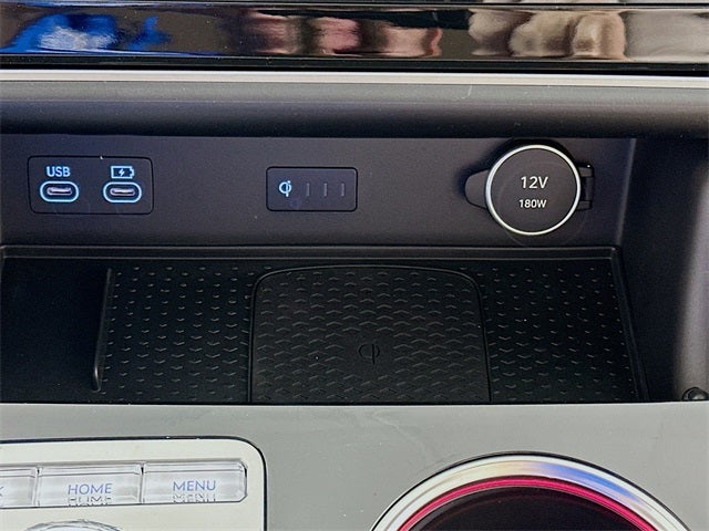 2025 Genesis GV80 2.5T STANDARD