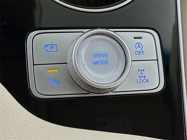 2025 Genesis GV80 2.5T STANDARD