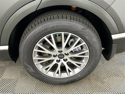 2025 Genesis GV80 2.5T STANDARD