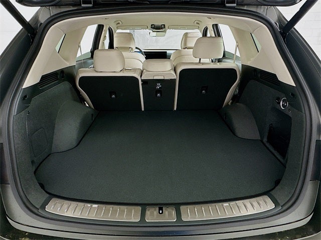 2025 Genesis GV80 2.5T STANDARD