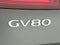2025 Genesis GV80 2.5T STANDARD