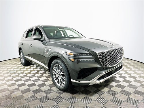 2026 Genesis GV80 2.5T
