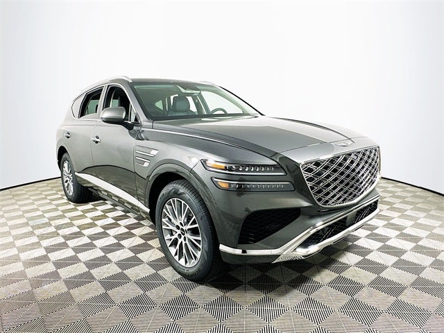 2026 Genesis GV80 2.5T
