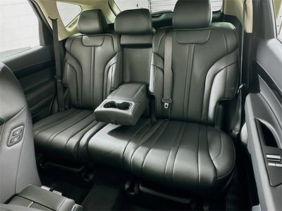 2026 Genesis GV80 2.5T