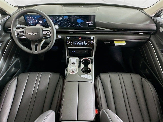 2026 Genesis GV80 2.5T