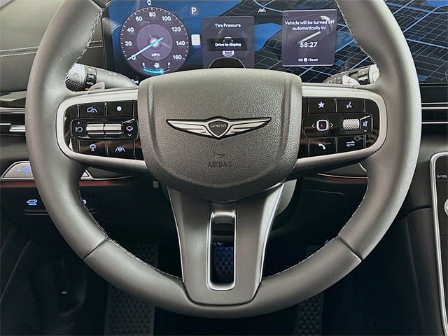 2026 Genesis GV80 2.5T