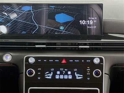 2026 Genesis GV80 2.5T