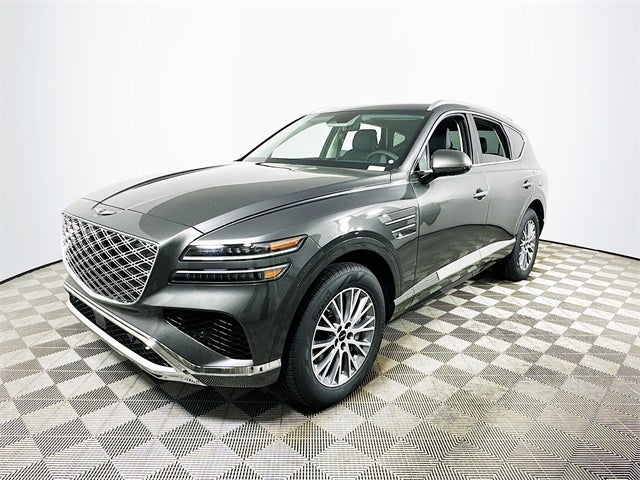 2026 Genesis GV80 2.5T