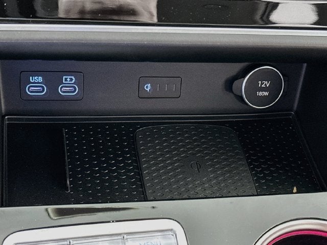 2027 Genesis GV80 2.5T