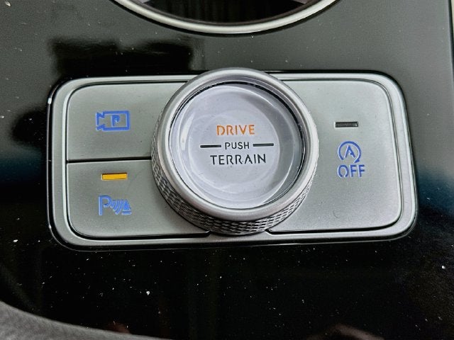 2027 Genesis GV80 2.5T