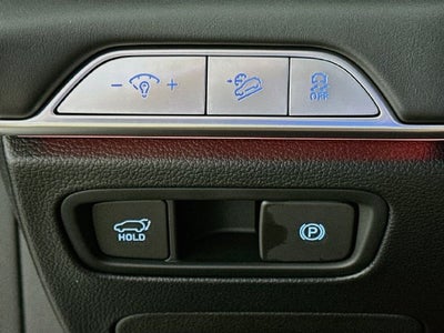 2027 Genesis GV80 2.5T