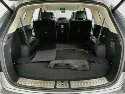 2027 Genesis GV80 2.5T