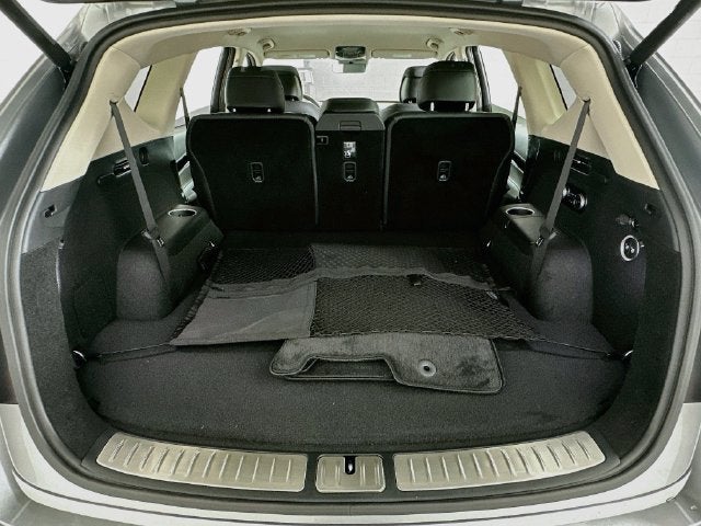 2027 Genesis GV80 2.5T