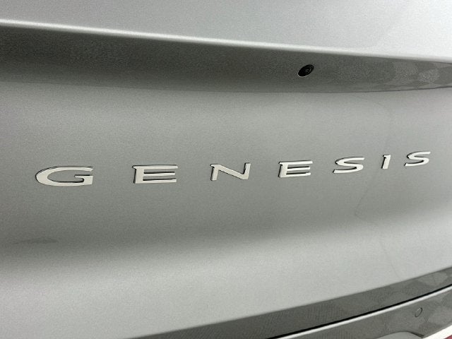 2027 Genesis GV80 2.5T