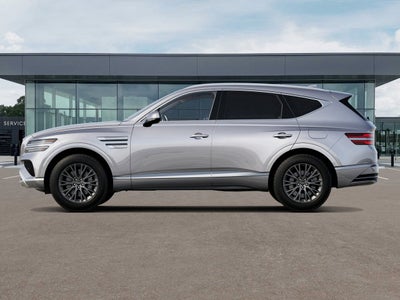 2027 Genesis GV80 2.5T