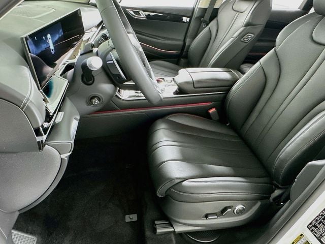 2027 Genesis GV80 2.5T