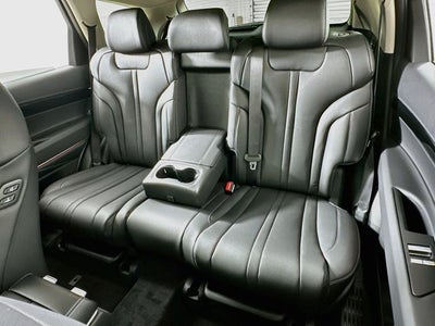 2027 Genesis GV80 2.5T
