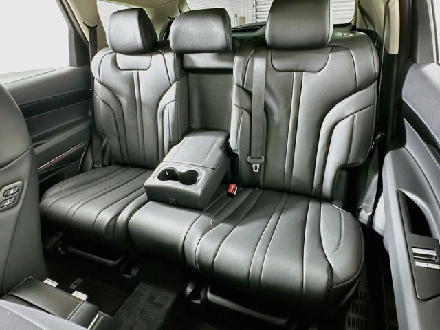 2027 Genesis GV80 2.5T