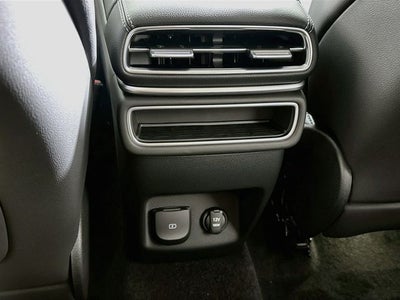 2027 Genesis GV80 2.5T