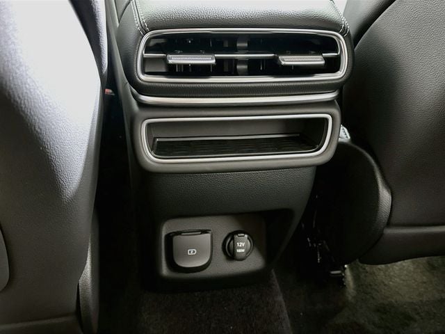 2027 Genesis GV80 2.5T