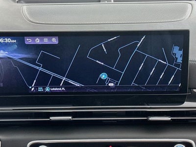 2027 Genesis GV80 2.5T