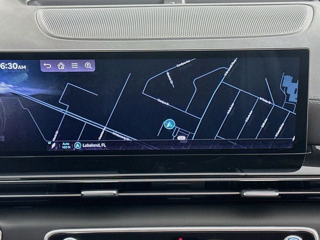 2027 Genesis GV80 2.5T