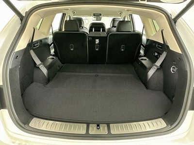 2027 Genesis GV80 2.5T
