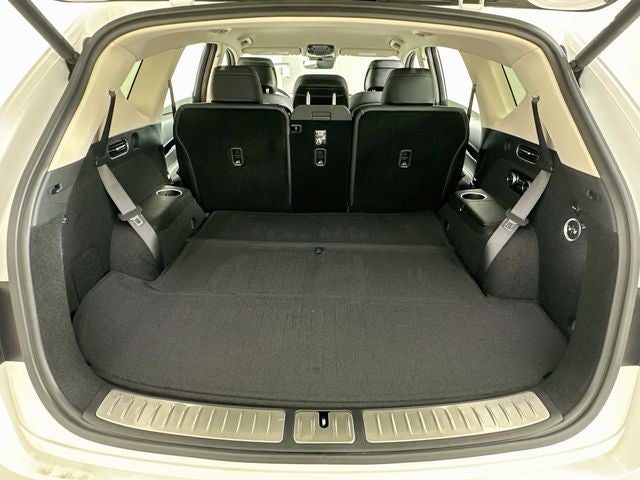 2027 Genesis GV80 2.5T