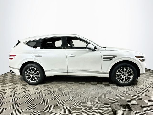 2027 Genesis GV80 2.5T