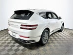 2027 Genesis GV80 2.5T